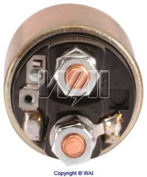 EAGLE 17144BF Solenoid Switch, starter